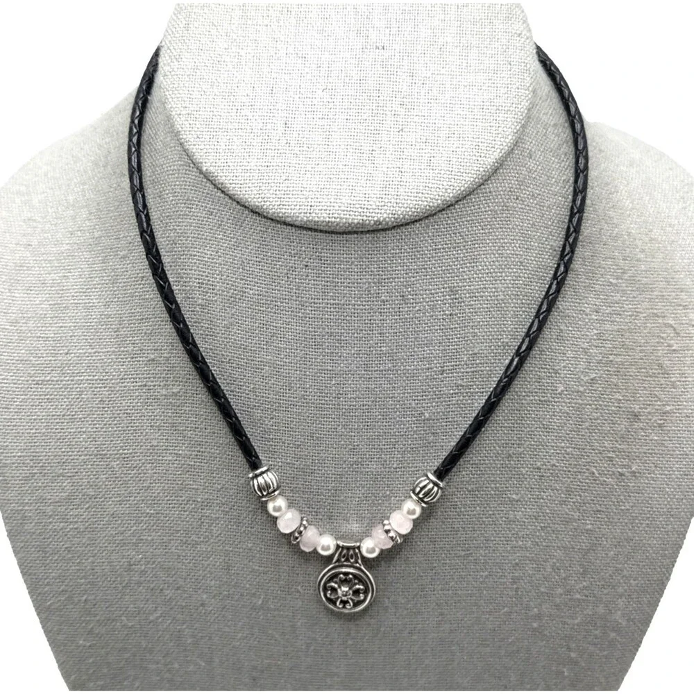 Brighton hudson necklace